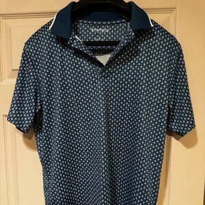 Bonobos golf polo shirt NWOT